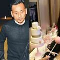 百億大亨陪小三共度情人節，結婚14年正宮發文暗：「錢買不到惦記你的心」!