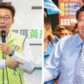 謝龍介若贏 孫大千：韓國瑜效應將是民進黨難跨的障礙