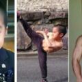 日本一小男孩迷上李小龍，4歲時開始習武，現在不得了