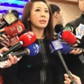 挺同婚被中常委提案撤銷提名 李彥秀哭了