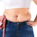 更年期女性腰圍容易變大，晚上做好這幾件事，維持身材和體重