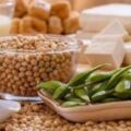 豆腐、豆漿、豆皮、豆芽，吃豆類食物有啥好處？補鈣、通便營養高