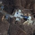 川普曾稱金正恩承諾拆除 衛星拍下北韓飛彈基地疑準備重啟