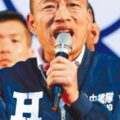 高雄社區民調韓得票數嚇人 網驚：很接近事實！