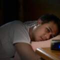 人睡兩覺，命比紙薄？提醒：半夜總失眠，身上這4個器官傷害最大
