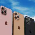 逼近7萬元！史上最貴iPhone來了　4款機型、多色可選