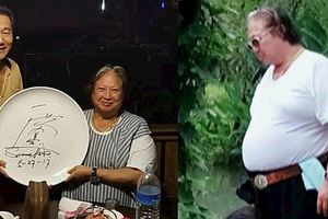捕捉野生洪金寶！勾嬌妻「宜蘭」度假穿「這樣」走透透，民眾直呼好帥!