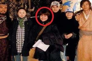 她當年為了救胡歌而離世，如今胡歌為她做出「這些事」。。。感動萬千網友！
