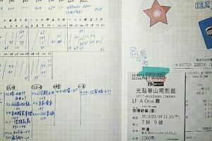 大學生一個月的「生活費」開銷大概都花多少？沒想到台北和高雄竟然差不多！！