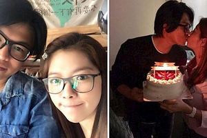 淚崩…阿弟驚傳「10年婚姻生變」！負債千萬讓老婆「回娘家要錢」他還...老婆委屈到喊離婚！