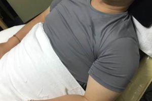 執勤遭酒駕撞癱警被迫退休還要追繳薪資