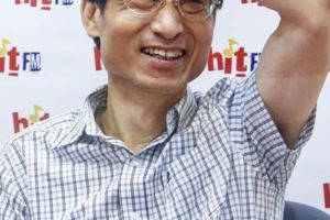 林萬億：金錢是身外之物網友砲轟
