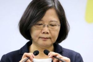連失2個"友邦"台灣稱將低調參與聯合國大會(圖)
