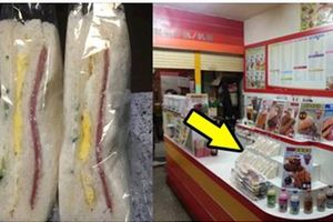 早餐店賣「15元三明治」真的有賺嗎？離職員工偷偷說出「利潤可高達....」這數字太嚇人了吧！