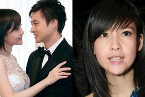 周慧敏當年「退出演藝圈」移居加拿大！淚訴「在計程車上爆哭！」竟是罹患...痛喊：不想再待下去！
