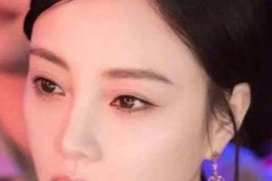李小璐終於說出了自己整容的真相？網友：總算等來真相大白的一天