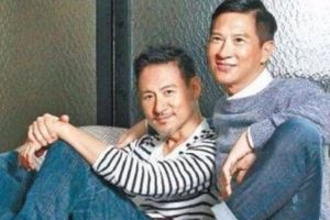 張家輝說張學友是他的親哥，為何多年來不公佈，他們到底什麼關係?！