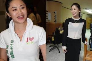 醉拳毆警李婉鈺竟稱「選民服務」檢令5萬交保
