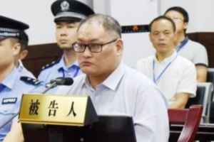 【視頻】被認罪？李明哲神隱177天現身遭判「顛覆國家罪」，預計關5年…他淚目懺悔「台灣給了錯誤思想」！