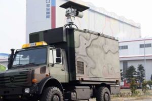 陸軍36化學兵投入毒化物災害演習展現國軍應處能力