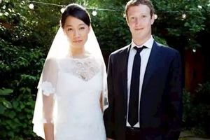 她難民出身，顏值也弱，還流產三次，但她嫁的是全球最年輕的富豪，活出了最美的自己！