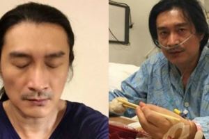 安擔憂「生日變忌日」已安排後事！死後遺願「骨灰撒在台灣海峽....」自認一生沒啥好驕傲！