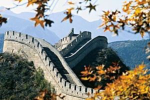 中國大陸最有魅力的8大風景區去過3個算合格