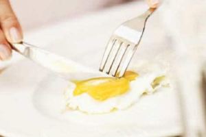 早上愛吃「雞蛋」的人要注意了！現在知道還不算太晚，快讓身邊的人知道重要性!!!!