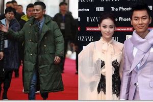 男星走紅毯造型才是「車禍現場」，醜起來比女星還可怕，醜出新境界！最後一個不如不穿！