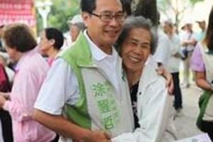 涂醒哲要遷都嘉義，賴神未回應他!!!