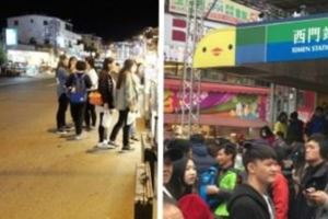 大陸客不來沒差！西門町觀光客「逆勢成長」狠甩墾丁十條街原因竟是...
