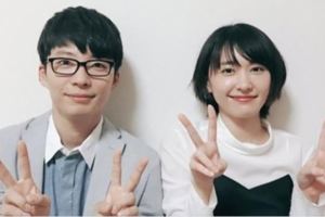 月薪嬌妻「假戲真做」！星野源、新垣結衣真的在一起了？！網:還我老婆阿！