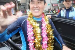 馬英九一句話打了政府響亮巴掌
