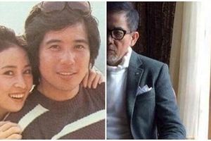 「秦漢」如今71歲了！看完他的「生活近照」，網友嘆：終於知道林青霞為何苦戀他那麼多年了！