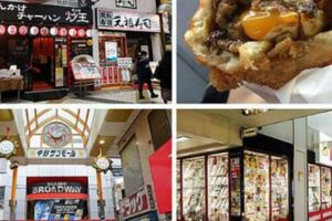 跟著日本在地人逛街去！東京10大人氣商店街完全攻略