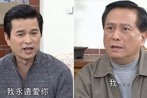 《幸福來了》好爸爸馬如風猝逝！「文進」李興文懊悔沒做這件事
