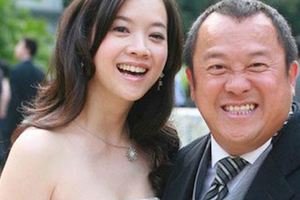 曾寶儀人緣非常好也很漂亮，但至今未婚，網友：大把年齡為何呢？