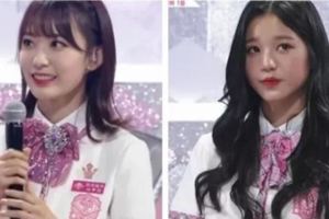 《PD48》選秀女團IZONE將出道，最終出道成員公開！