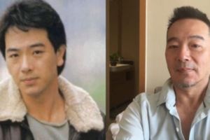 62歲影帝返台慶生「暴瘦照」外流　張晨光親證實「健康亮紅燈」：年老力衰，越過越心慌…