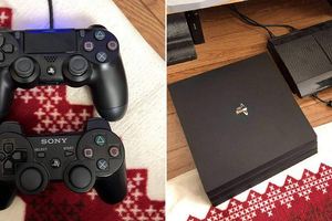 老婆堅決不準買！老公趁她不在「把PS3偷換成PS4」　大膽實測「出乎意料結果」網笑：女人真的不懂！