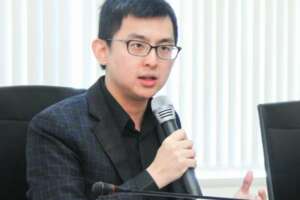 花博恐被終止主辦是誰的錯？卓冠廷嗆中市府：推給「沒做好交接」最簡單，但無助解決問題