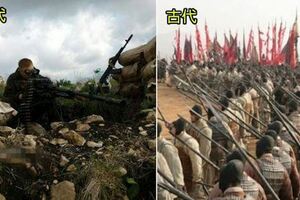 腦洞大開！「1000現代特種兵VS10萬古代軍隊」古人一定輸？超猛分析…你把古人想太蠢了！