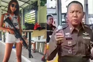 泰國不禁槍不禁色，偏偏這3件事明令禁止，在臺灣卻很常見！
