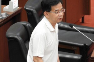 高市負債多少？官版3041.36億 議員爆民間版多501億