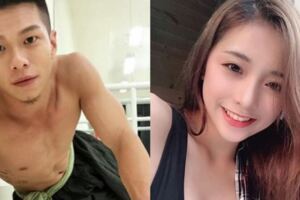 【堅有片】台灣Youtuber「硬漢兄弟」食女神大人片流出！