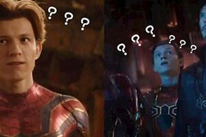 「蜘蛛人」在《復仇者聯盟》中為何總是一臉懵？漫威怕他再劇透，從不給他看劇本