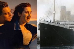 泰坦尼克號上6名中國倖存者：一個被西方隱瞞了百多年骯髒秘密！