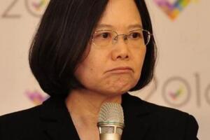 蔡英文猛打經濟牌 扁：人民無感