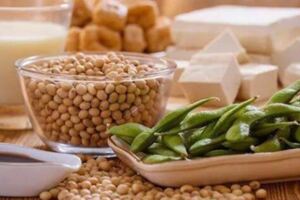 豆腐、豆漿、豆皮、豆芽，吃豆類食物有啥好處？補鈣、通便營養高