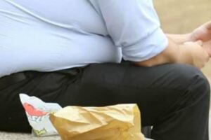 胖人容易得糖尿病，還是瘦人容易得？營養師：跟生活方式有關係